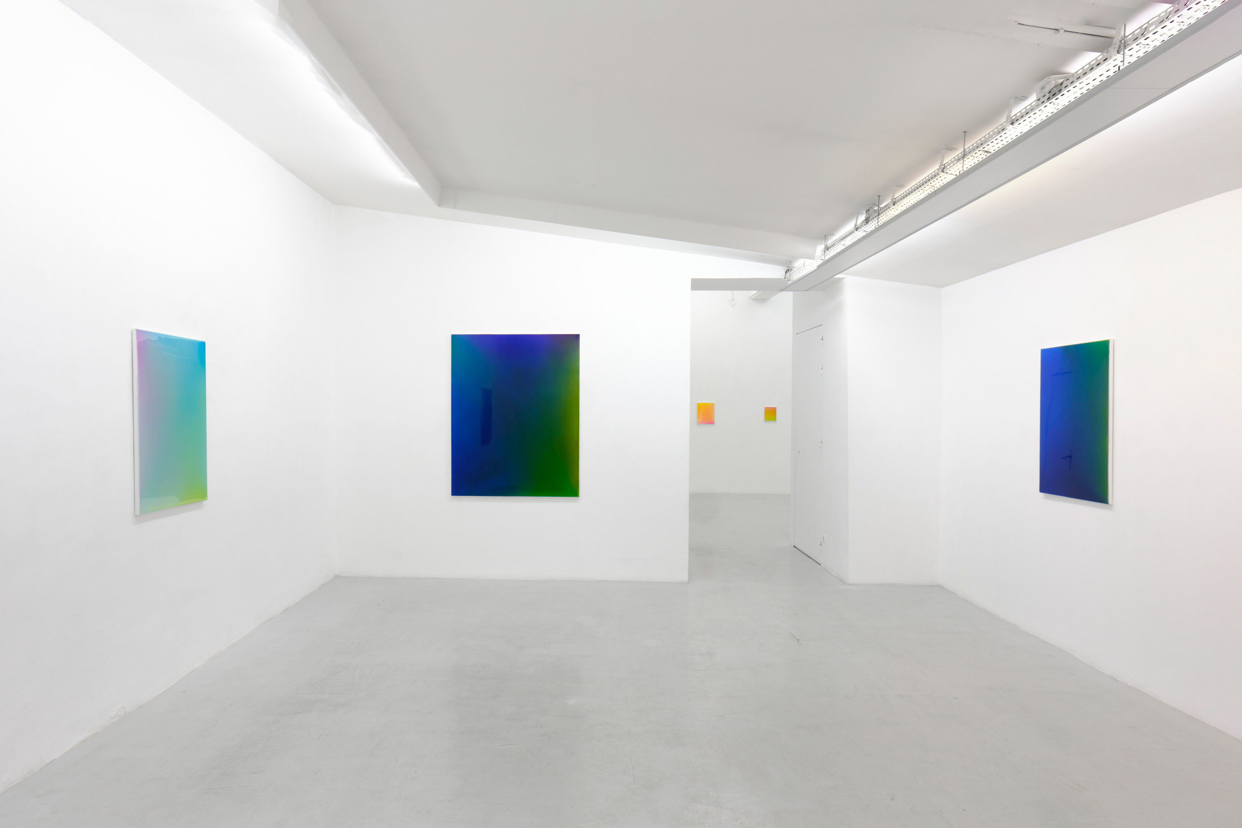 Galerie Richard, 2026